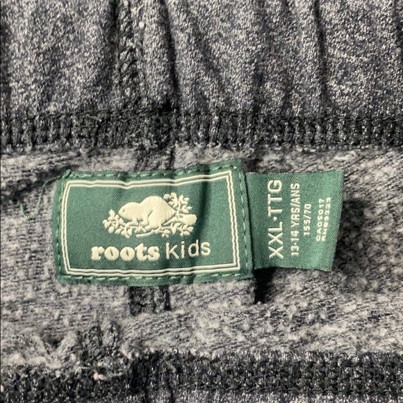 Cozy leggings - Picture 2 of 3